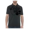 Men/Unisex Ring Spun Piqué Sport Polo Shirt Thumbnail