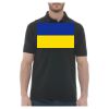 Men/Unisex Ring Spun Piqué Sport Polo Shirt Thumbnail
