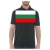 Men/Unisex Ring Spun Piqué Sport Polo Shirt Thumbnail
