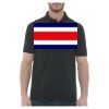Men/Unisex Ring Spun Piqué Sport Polo Shirt Thumbnail