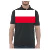 Men/Unisex Ring Spun Piqué Sport Polo Shirt Thumbnail