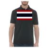 Men/Unisex Ring Spun Piqué Sport Polo Shirt Thumbnail