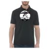 Men/Unisex Ring Spun Piqué Sport Polo Shirt Thumbnail
