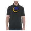 Men/Unisex Ring Spun Piqué Sport Polo Shirt Thumbnail
