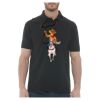 Men/Unisex Ring Spun Piqué Sport Polo Shirt Thumbnail
