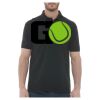 Men/Unisex Ring Spun Piqué Sport Polo Shirt Thumbnail
