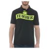 Men/Unisex Ring Spun Piqué Sport Polo Shirt Thumbnail