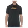 Men/Unisex Ring Spun Piqué Sport Polo Shirt Thumbnail