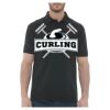 Men/Unisex Ring Spun Piqué Sport Polo Shirt Thumbnail