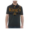 Men/Unisex Ring Spun Piqué Sport Polo Shirt Thumbnail
