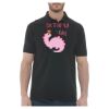 Men/Unisex Ring Spun Piqué Sport Polo Shirt Thumbnail
