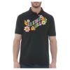 Men/Unisex Ring Spun Piqué Sport Polo Shirt Thumbnail