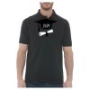 Men/Unisex Ring Spun Piqué Sport Polo Shirt Thumbnail