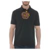 Men/Unisex Ring Spun Piqué Sport Polo Shirt Thumbnail