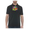 Men/Unisex Ring Spun Piqué Sport Polo Shirt Thumbnail