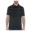 Men/Unisex Ring Spun Piqué Sport Polo Shirt Thumbnail