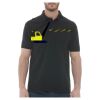 Men/Unisex Ring Spun Piqué Sport Polo Shirt Thumbnail