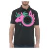 Men/Unisex Ring Spun Piqué Sport Polo Shirt Thumbnail