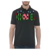 Men/Unisex Ring Spun Piqué Sport Polo Shirt Thumbnail