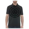 Men/Unisex Ring Spun Piqué Sport Polo Shirt Thumbnail