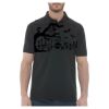 Men/Unisex Ring Spun Piqué Sport Polo Shirt Thumbnail