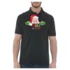 Men/Unisex Ring Spun Piqué Sport Polo Shirt Thumbnail