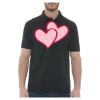 Men/Unisex Ring Spun Piqué Sport Polo Shirt Thumbnail
