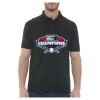 Men/Unisex Ring Spun Piqué Sport Polo Shirt Thumbnail