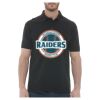 Men/Unisex Ring Spun Piqué Sport Polo Shirt Thumbnail