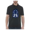 Men/Unisex Ring Spun Piqué Sport Polo Shirt Thumbnail