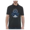 Men/Unisex Ring Spun Piqué Sport Polo Shirt Thumbnail