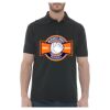 Men/Unisex Ring Spun Piqué Sport Polo Shirt Thumbnail