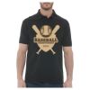 Men/Unisex Ring Spun Piqué Sport Polo Shirt Thumbnail