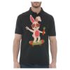 Men/Unisex Ring Spun Piqué Sport Polo Shirt Thumbnail
