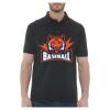 Men/Unisex Ring Spun Piqué Sport Polo Shirt Thumbnail