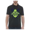 Men/Unisex Ring Spun Piqué Sport Polo Shirt Thumbnail