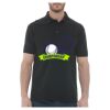 Men/Unisex Ring Spun Piqué Sport Polo Shirt Thumbnail