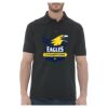 Men/Unisex Ring Spun Piqué Sport Polo Shirt Thumbnail