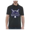 Men/Unisex Ring Spun Piqué Sport Polo Shirt Thumbnail