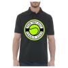 Men/Unisex Ring Spun Piqué Sport Polo Shirt Thumbnail