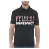 Men/Unisex Ring Spun Piqué Sport Polo Shirt Thumbnail