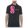 Men/Unisex Ring Spun Piqué Sport Polo Shirt Thumbnail
