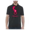 Men/Unisex Ring Spun Piqué Sport Polo Shirt Thumbnail