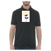 Men/Unisex Ring Spun Piqué Sport Polo Shirt Thumbnail