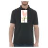Men/Unisex Ring Spun Piqué Sport Polo Shirt Thumbnail