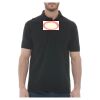 Men/Unisex Ring Spun Piqué Sport Polo Shirt Thumbnail