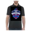 Men/Unisex Ring Spun Piqué Sport Polo Shirt Thumbnail