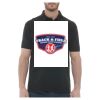 Men/Unisex Ring Spun Piqué Sport Polo Shirt Thumbnail