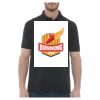 Men/Unisex Ring Spun Piqué Sport Polo Shirt Thumbnail