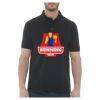 Men/Unisex Ring Spun Piqué Sport Polo Shirt Thumbnail